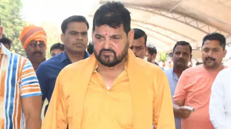 ‘जब मामला जाट बेटियों का था तो…’, ऐसा क्या हुआ कि चंद्रशेखर आजाद पर फायर हुए बृजभूषण सिंह, कर दी ये बड़ी मांग