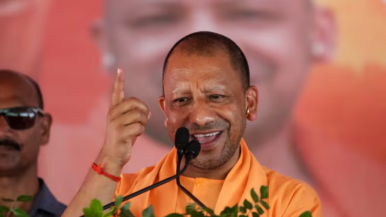 Exit Poll: एग्जिट पोल पर अपर्णा यादव की प्रतिक्रिया, कहा-देश समझदार है…हम पप्पू मेकिंग नहीं…