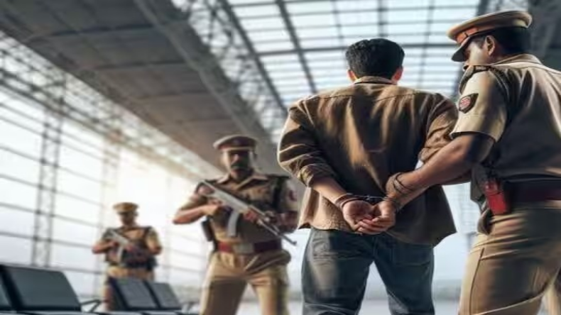 संभल अभी जल रहा है और आप दरगाह पर आ गए, चंद्रशेखर आजाद बोले मंदिर के नीचे बौद्ध मठ ढूंढने लगे तो..