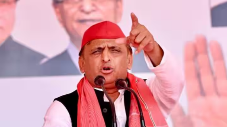 Lok Sabha Election 2024 Result: अखिलेश की सुप्रीम कोर्ट से गुहार, कहा- कार्यकर्ताओं को नजरबंद किया जा रहा
