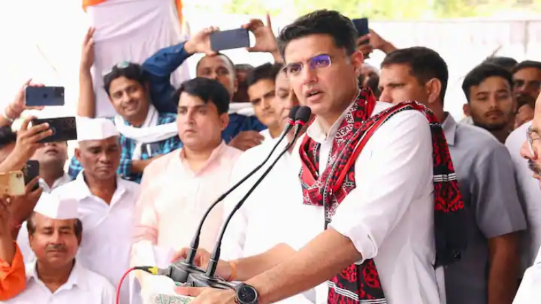 कांग्रेस ने नरेश मीणा को पार्टी से किया निलंबित, निर्दलीय लड़ेंगे चुनाव