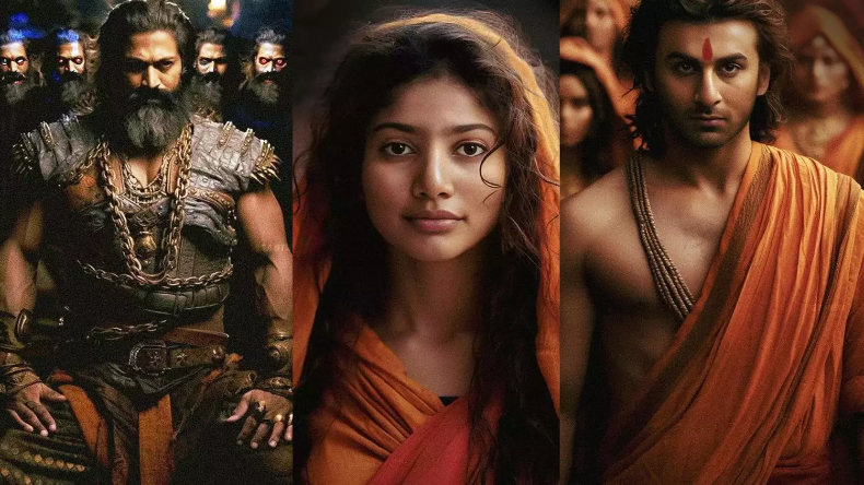 Ramayan: नितेश तिवारी की ‘रामायण’ फंसी कानूनी पचड़ों में, जानें क्या फिल्म पर लगेगा ताला