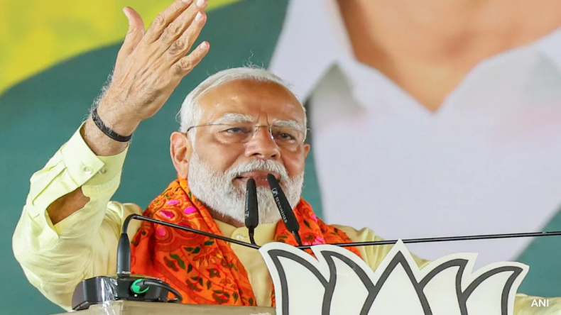 रायबरेली में बोले राहुल- प्रियंका वाराणसी से लड़ती चुनाव तो हार जाते मोदी