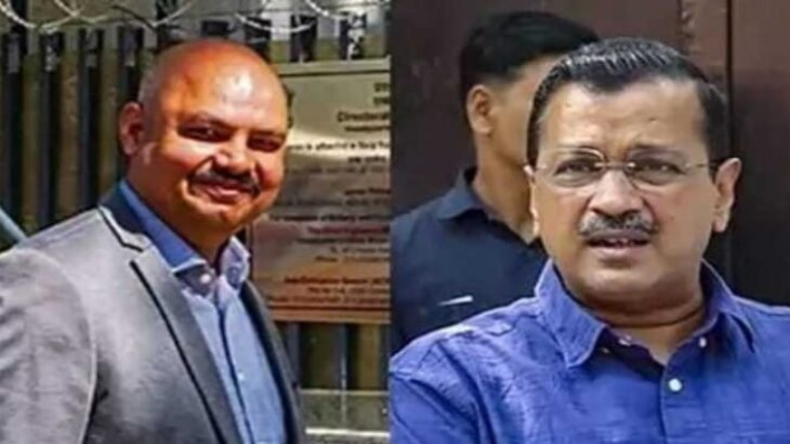 विभव कुमार को महिला आयोग ने भेजा समन, स्वाति मालीवाल से दुर्व्यवहार का है मामला