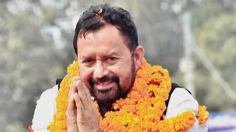 सीएम योगी ने की कंगना रनौत की तारीफ, जानें क्या कहा