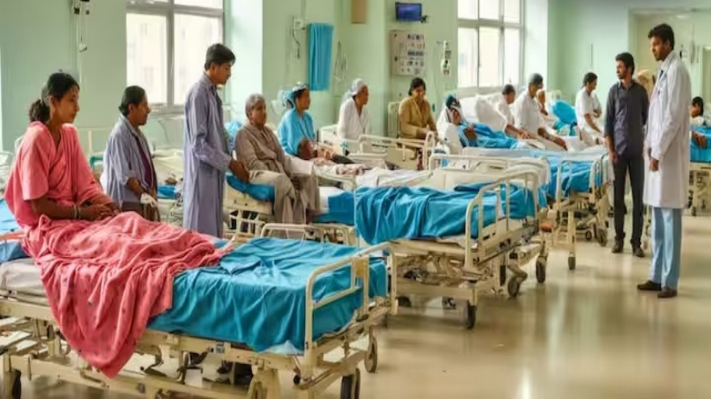 महिला को मोमोज खाना पड़ा भारी, मज़े-मज़े में धोना पड़ा जान से हाथ