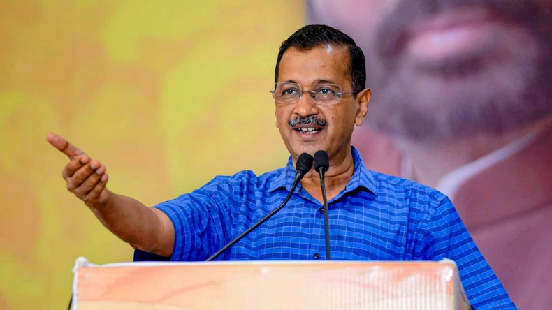 केजरीवाल का इस्तीफा AAP के लिए मास्टरस्ट्रोक! कैसे अपने फैसले से भाजपा को हिला डाला