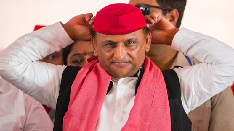Lok Sabha Election 2024 Result: हरियाणा में कांग्रेस 6 सीटों पर आगे, बीजेपी को लगा झटका