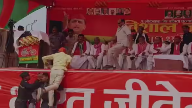 Lok Sabha Election 2024 Live: 8 राज्यों की 57 सीटों पर मतदान जारी, 11 बजे तक 26% मतदान