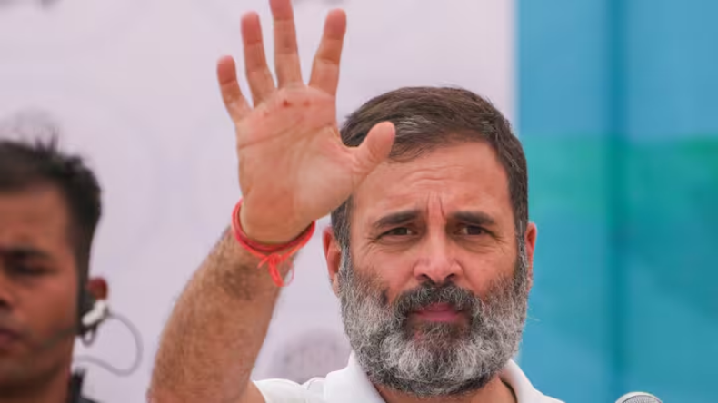 राहुल गांधी ने वायनाड की जगह रायबरेली क्यों चुना? 5 पॉइंट में जानिए