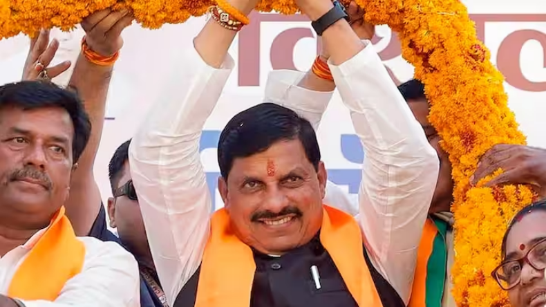 अब मध्य प्रदेश में भी लगेगा यूपी की तरह जनता दरबार, योगी की तरह CM मोहन सीधे सुनेंगे फरियाद