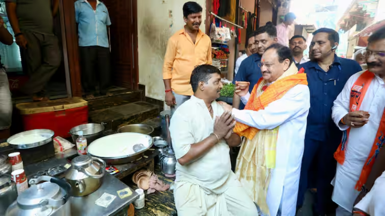 किसी हिंदू को मुस्लिम बनाया तो फांसी पर लटका दूंगा! योगी से भी चार कदम आगे निकले ये CM