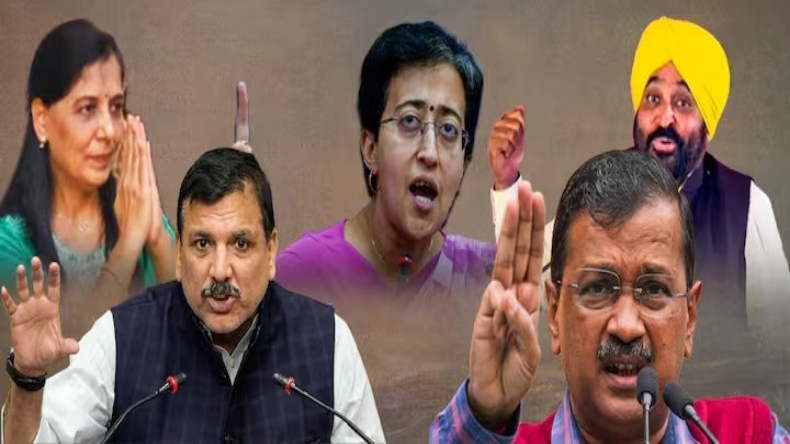 पेरिस ओलंपिक 2024: भारतीय हॉकी टीम के सेमीफाइनल में पहुंचने पर पंजाब सीएम ने दी बधाई