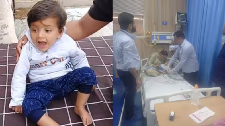 सावधान!  जयपुर में मर्दों को जाल में फंसा रही ये महिला, इतने लोगों को बना चुकी है अपना शिकार