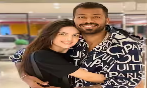 Hardik Pandya: हार्दिका पाण्ड्या ने सोशल मीडिया पर की ऐसी पोस्ट, लोग लगाने लगे तलाक का क्यास