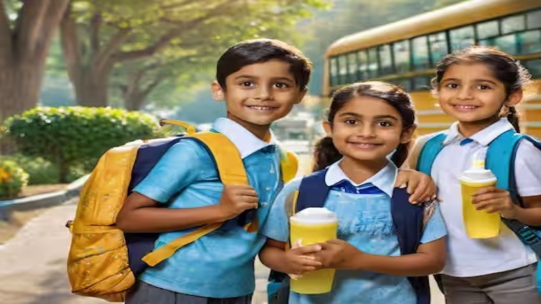 दिल्ली के स्कूलों को फिर मिली बम से उड़ाने की धमकी,  DPS, गोयनका सहित 40 स्कूलों पर मंडराया खतरा
