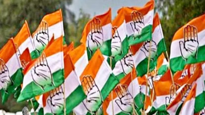 Lok Sabha Election 2024 Result: हरियाणा में कांग्रेस 6 सीटों पर आगे, बीजेपी को लगा झटका