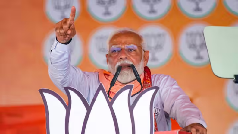 Lok Sabha Election 6th Phase Voting: 58 सीटों पर सुबह 9 बजे तक 10.82% मतदान, सबसे ज्यादा बंगाल में वोटिंग
