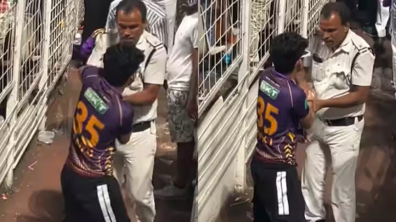 IPL 2024 Final: विराट कोहली ने ऑरेंज और हर्षल पटेल ने किया पर्पल कैप पर कब्जा