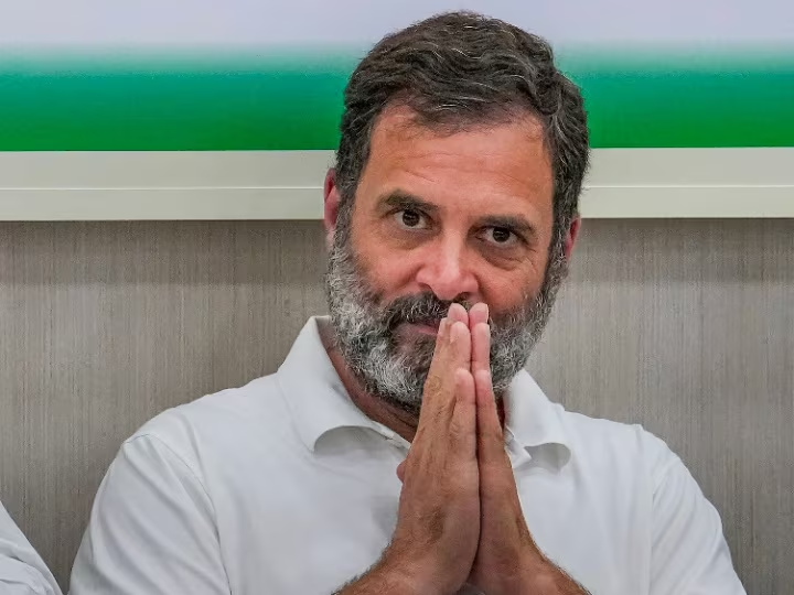 दिल्ली यूनिवर्सिटी में ‘रन फॉर विकसित भारत’ का आयोजन, AAP और कांग्रेस ने की चुनाव आयोग से शिकायत