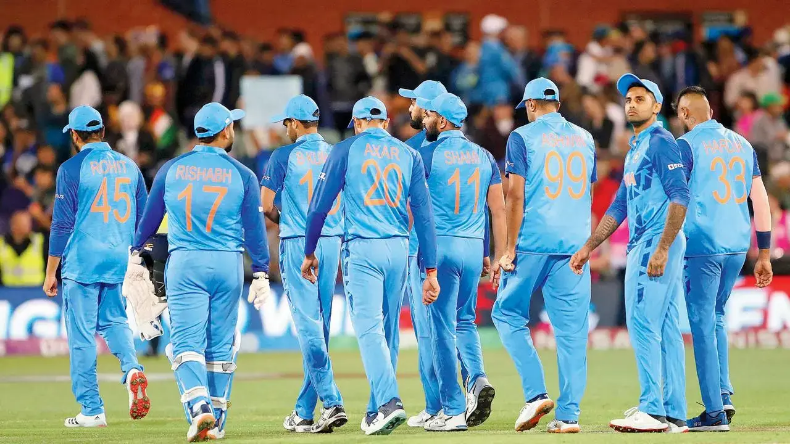 भारतीय ओलंपिक खिलाड़ियों को BCCI का तोहफा, इतने करोड़ देने का किया ऐलान