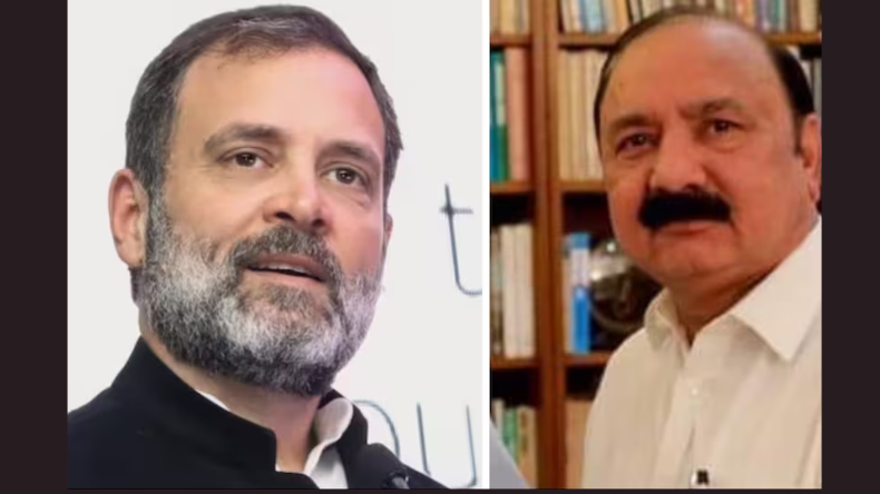 कभी राहुल से घर छिनने पर मनाया था जश्न… अब स्मृति ईरानी को खुद खाली करना पड़ा बंगला!