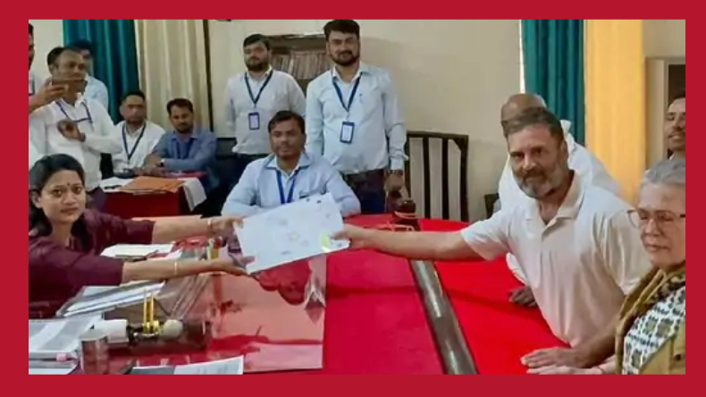 सम्राट चौधरी का राहुल गांधी पर पलटवार, बोले- सिर्फ सहानुभूति पर बनती थी कांग्रेस की सरकार