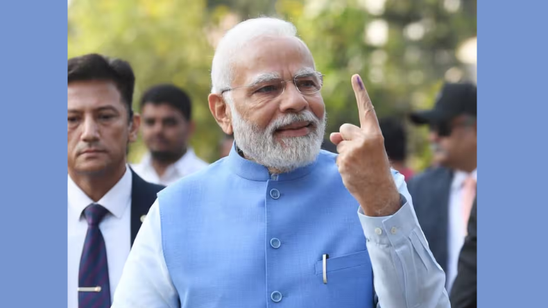 प्रधानमंत्री नरेंद्र मोदी का 74वां जन्मदिन आज, ममता सरकार ने मानी डॉक्टरों की मांगें