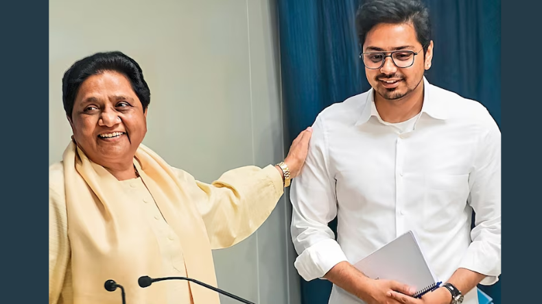 अब अयोध्या में हारेंगे अखिलेश! मायावती ने चला ऐसा दांव, बीजेपी की बांछे खिल गईं