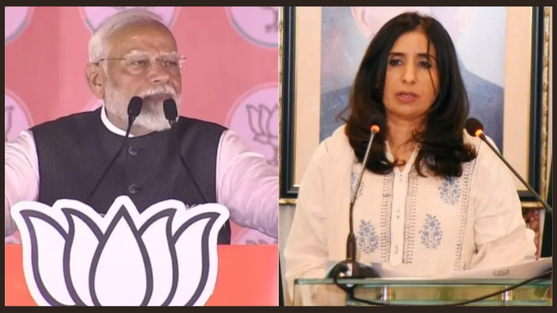 रिजल्ट से पहले पाकिस्तान के छूटे पसीने! पूर्व राजनयिक बोले- मोदी जीते तो फिर PAK…