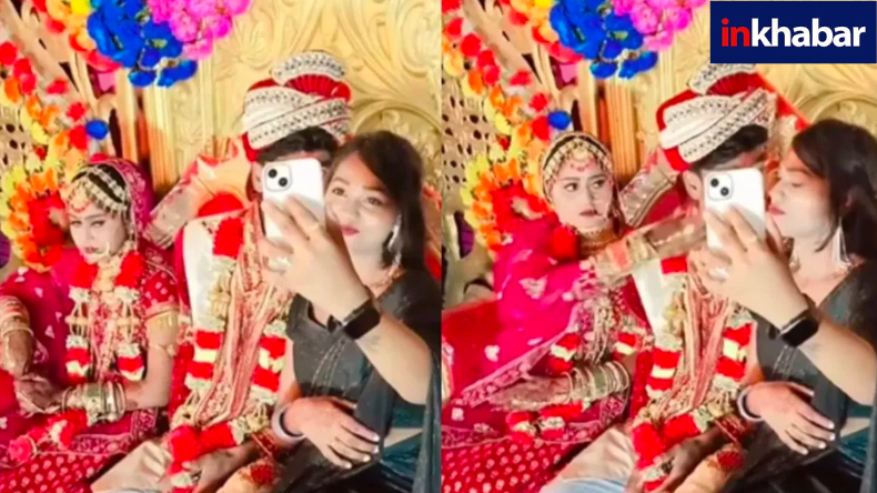 VIDEO: ये कैसा फैशन…दर्जनो मछलियों से बना ड्रेस पहनकर इन्फ्लुएंसर ने बनाया वीडियो, देखकर लोगों ने पकड़ा माथा