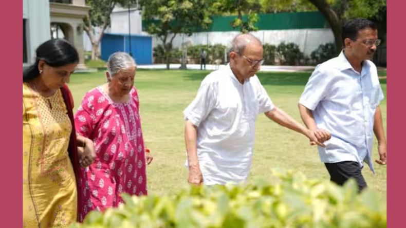 मुझे तिहाड़ जाने पर फख्र हैं…जानें जेल जाने से पहले ऐसा क्यों बोले केजरीवाल