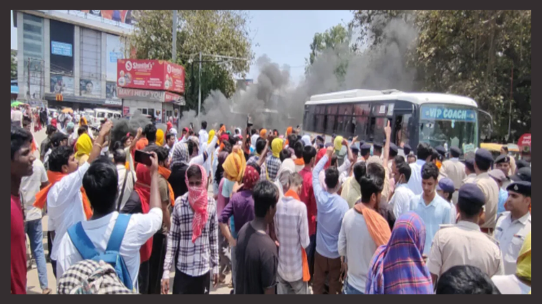 नीतीश कुमार के लिए बेटे निशांत की पॉलिटिकल लॉन्चिंग जरूरी या मजबूरी?