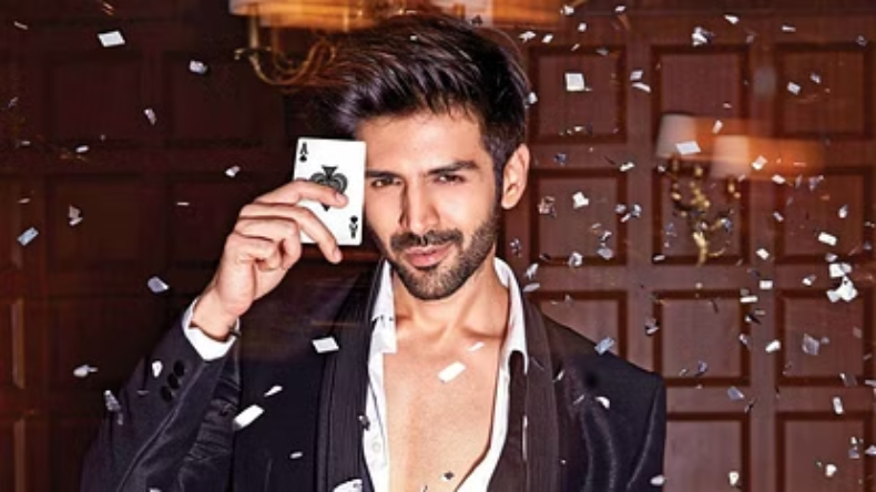 Kartik Aaryan: कार्तिक ने डाला एंटरटेनमेंट का दमदार तड़का, ‘यूईएफए यूरो 2024’ की फिल्म में आएंगे नज़र
