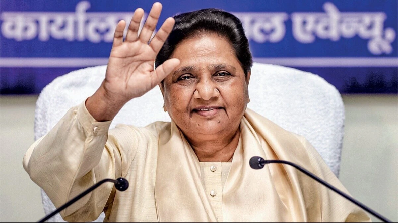 हरियाणा में दिलचस्प हुई विधानसभा की जंग, मायावती-चौटाला मिलकर लड़ेंगे चुनाव