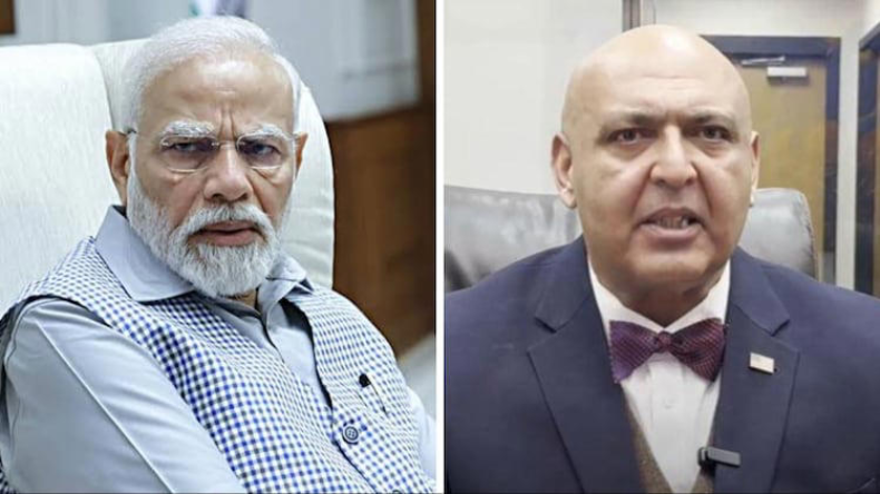 उम्मीद है पाकिस्तान को भी मोदी जैसा नेता मिले, पाकिस्तानी-अमेरिकी अरबपति साजिद तरार ने क्यों कहा ऐसा?