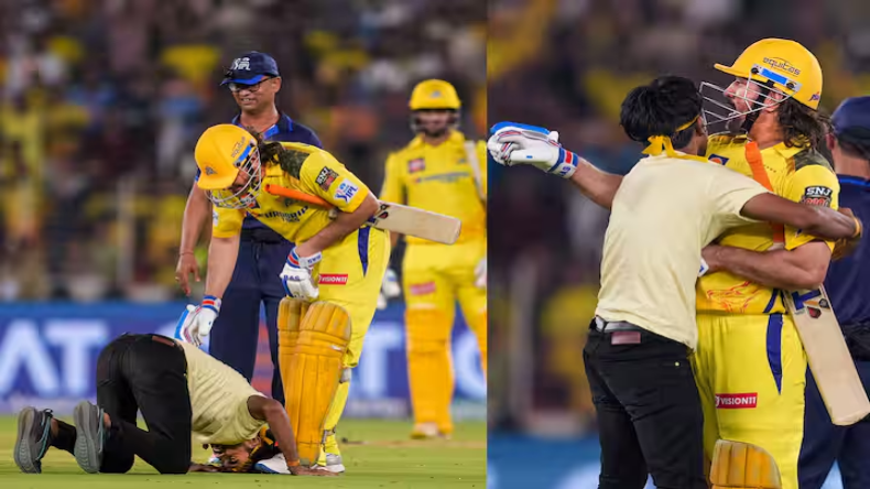 GT vs KKR: बारिश के कारण रद्द हुआ मैच, लेकिन वापस मिलेगा टिकट का रिफंड