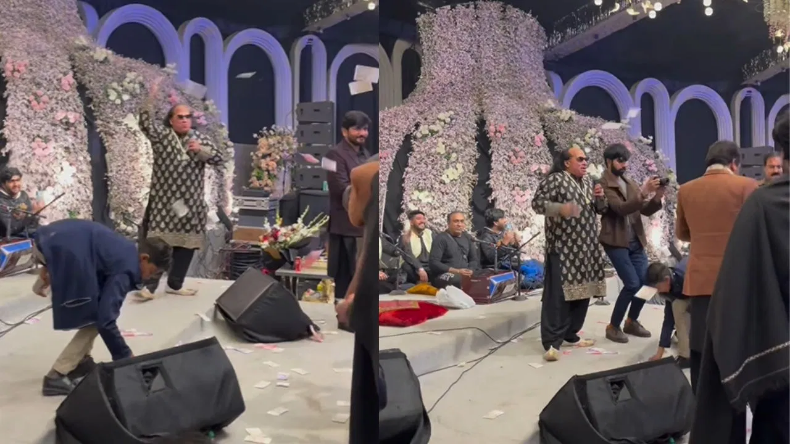 Watch: कीचड़ में छिपकर बैठे मगरमच्छ ने शख्स पर यूं कर दिया अटैक, वायरल हुआ वीडियो