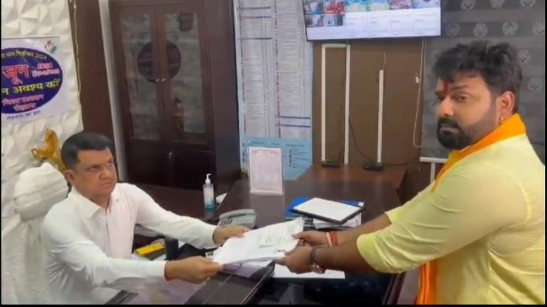 भोजपुरी एक्टर की पत्नी ने लगाया आरोप, बिना शादी के हुई प्रेग्नेंट, करवाना पड़ा अबॉर्शन