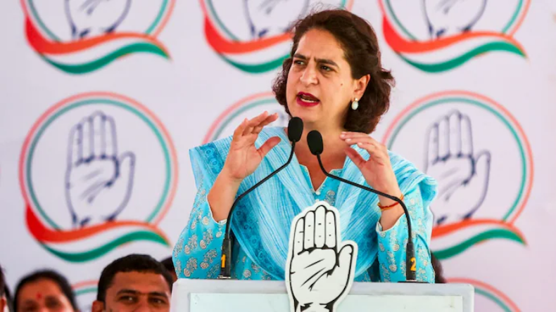 सम्राट चौधरी का राहुल गांधी पर पलटवार, बोले- सिर्फ सहानुभूति पर बनती थी कांग्रेस की सरकार