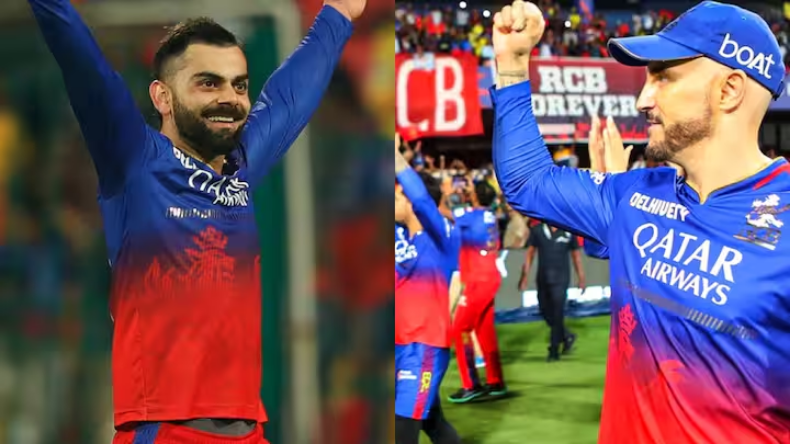 IPL 2024 Final: विराट कोहली ने ऑरेंज और हर्षल पटेल ने किया पर्पल कैप पर कब्जा
