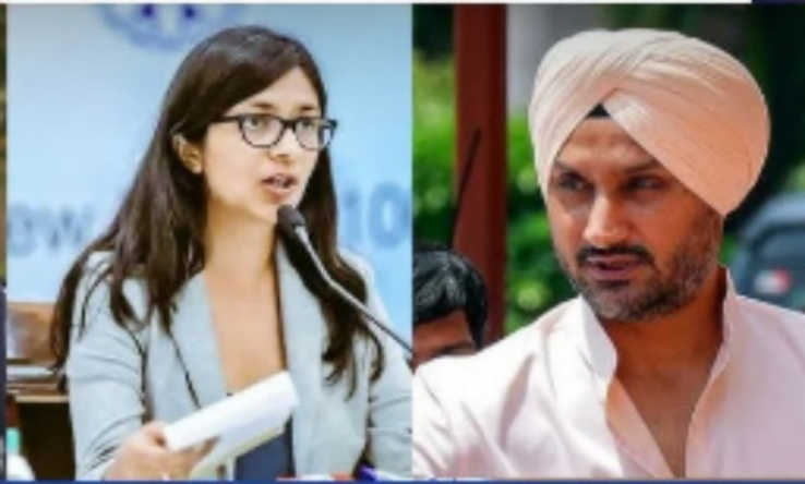 स्वाति मालीवाल को लेकर CM आवास पहुंचीं दिल्ली पुलिस, 13 मई वाली घटना करेगी रिक्रिएट
