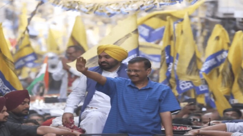 ये लो! क्या-क्या गुल खिलाएगी AAP, पंजाब में 20 महीने तक चलता रहा ‘भूत मंत्रालय’ डकार लिये करोड़ो रुपये