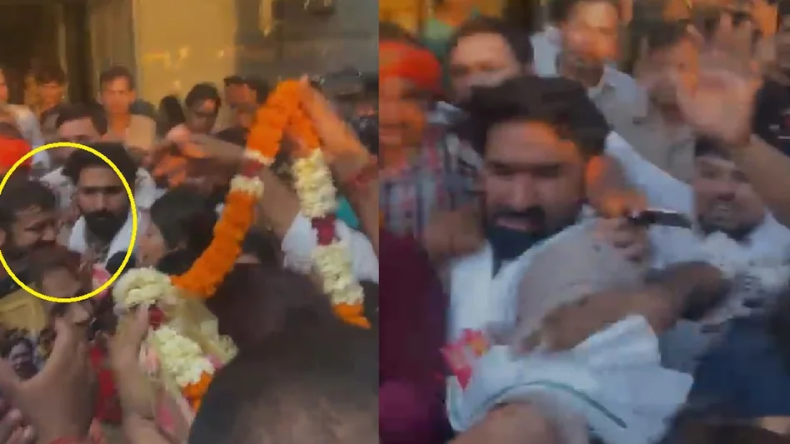 ‘हम कहीं भी सुरक्षित…’, कन्हैया कुमार का PM मोदी पर सबसे बड़ा हमला, आरोपों की झड़ी लगा दी
