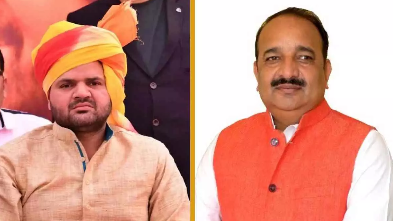राहुल गांधी पाकिस्तान में बहुत लोकप्रिय, वहां रिकॉर्ड वोटों से जीतेंगे चुनाव- हिमंत सरमा