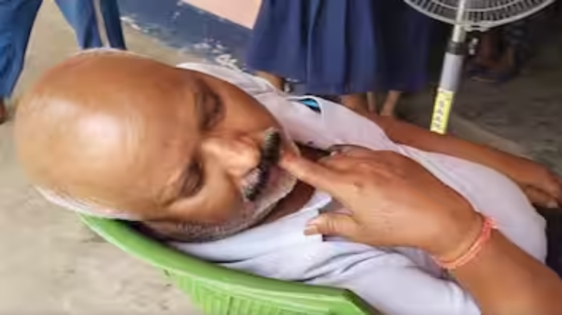 भुवनेश्वर कुमार 11 साल बाद जुदा हुए सनराइजर्स हैदराबाद से, इमोशनल पोस्ट के साथ कहा अलविदा