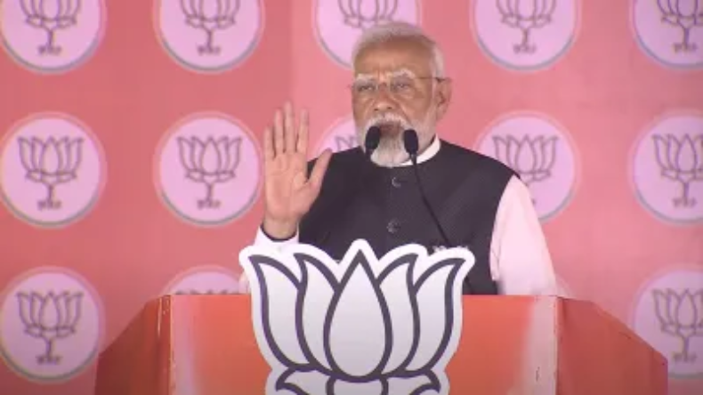 PM Modi आज सिवान से भरेंगे हुंकार, बिहार वालों को 22 परियोजनाओं समेत हजारों करोड़ रुपये की देंगे सौगात, जानें पूरी डिटेल