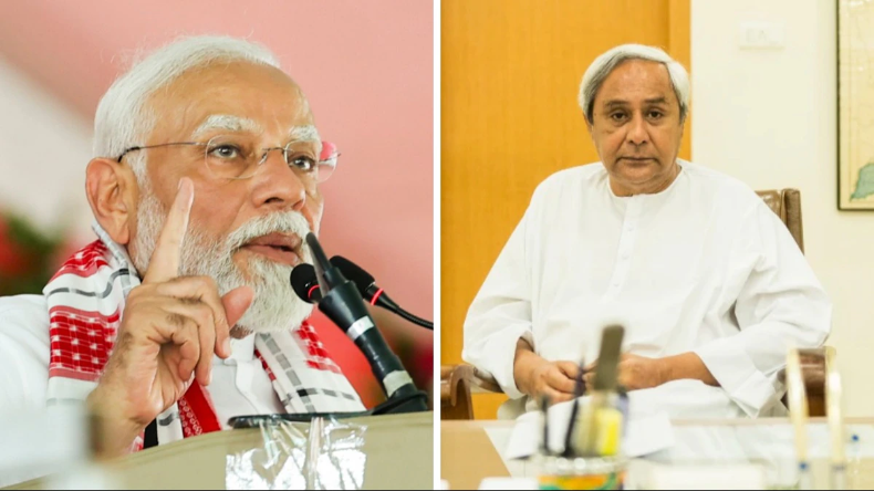 कभी हर कदम पर BJP का साथ देने वाले पटनायक अब बने कट्टर विरोधी! इस ऐलान से मोदी सरकार परेशान