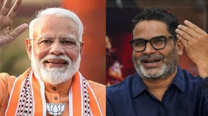 चुनाव में इनको ऐसी पटखनी देंगे कि… CM नीतीश पर जमकर बरसे प्रशांत किशोर