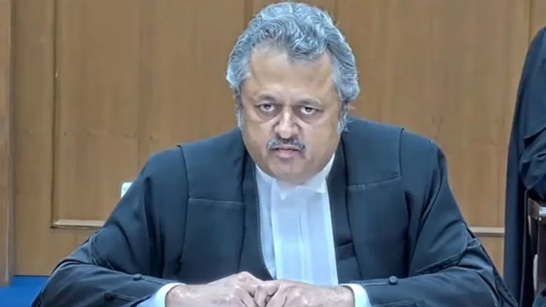 पाकिस्तान जिंदाबाद का नारे लगाना कठमुल्ले को पड़ा भारी, हाई कोर्ट बोला- दो महीने तक लगाओ भारत मां के जयकारे